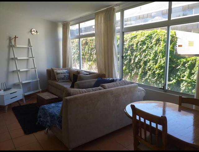 1 BEDROOM PROPERTY TO RENT IN NEWLANDS